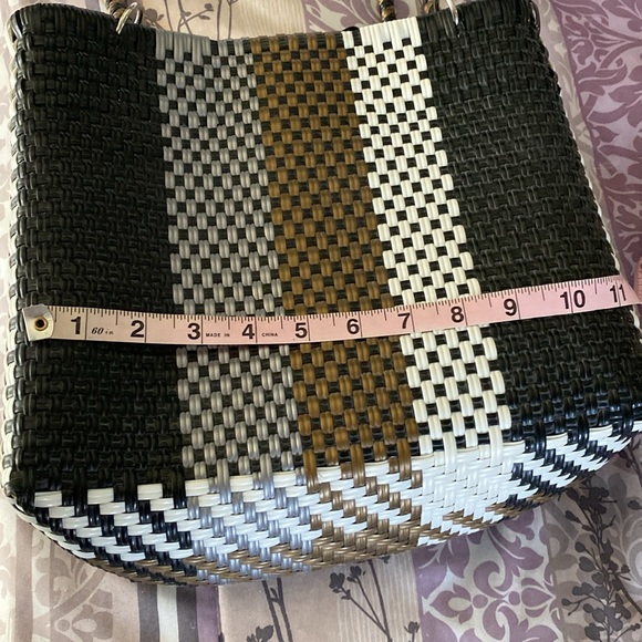 Handmade Mexico Artisan Purse - Picture 9 of 13